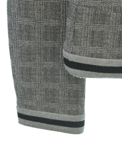 EMPORIO ARMANI Casual jackets