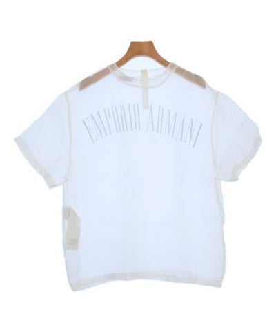 EMPORIO ARMANI Casual shirts