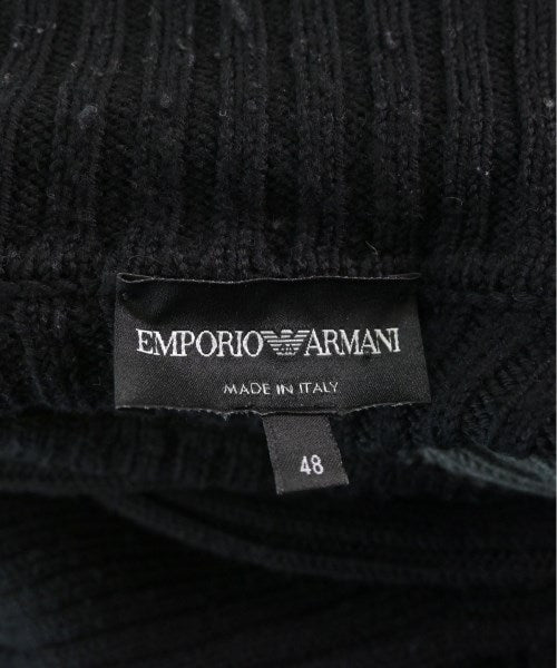 EMPORIO ARMANI Sweaters