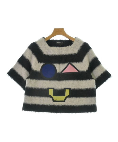 EMPORIO ARMANI Sweaters