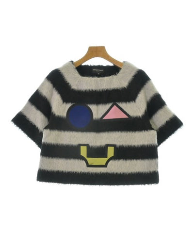 EMPORIO ARMANI Sweaters