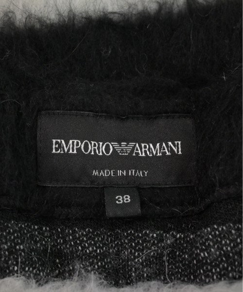 EMPORIO ARMANI Sweaters