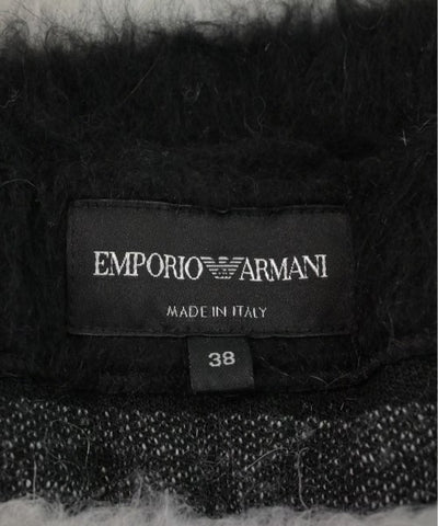 EMPORIO ARMANI Sweaters
