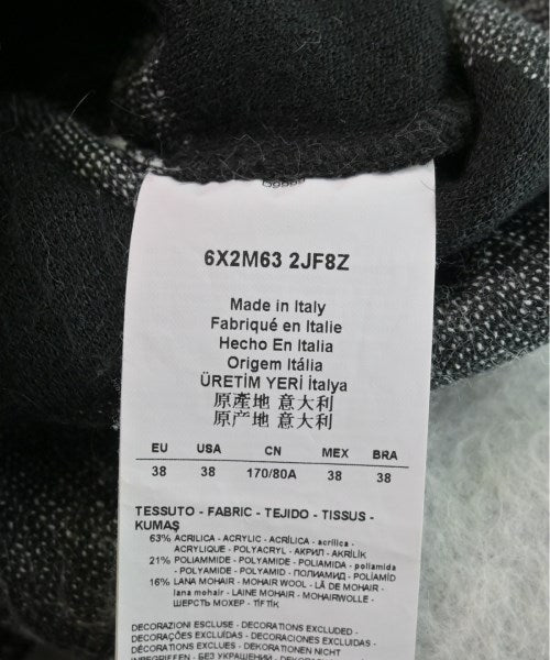 EMPORIO ARMANI Sweaters