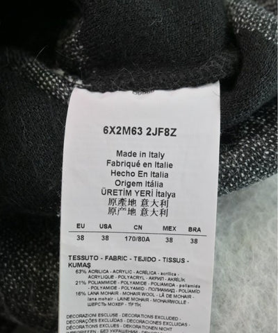 EMPORIO ARMANI Sweaters