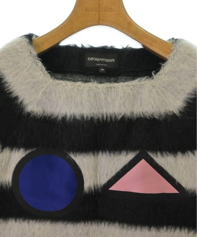 EMPORIO ARMANI Sweaters