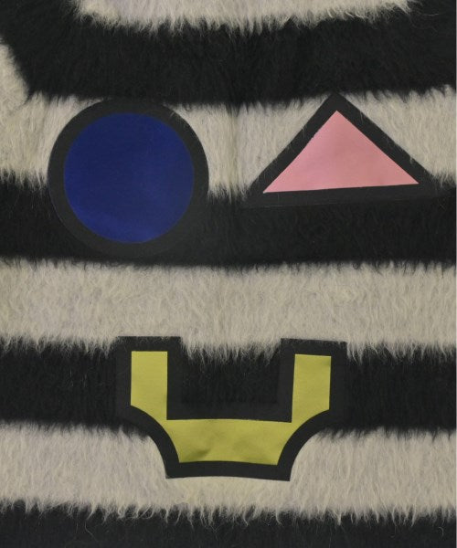 EMPORIO ARMANI Sweaters