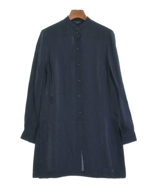 EMPORIO ARMANI Casual shirts