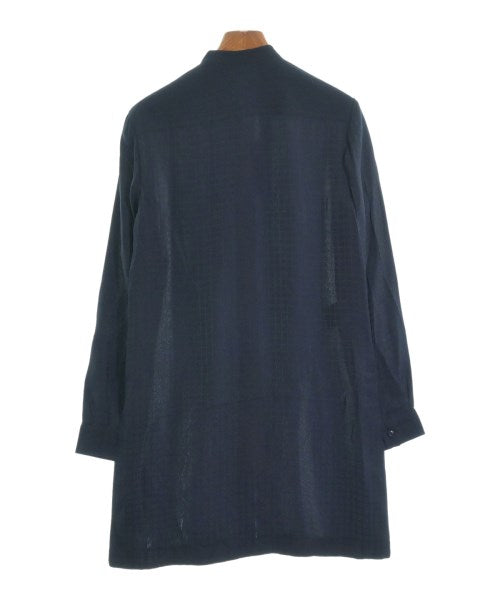 EMPORIO ARMANI Casual shirts