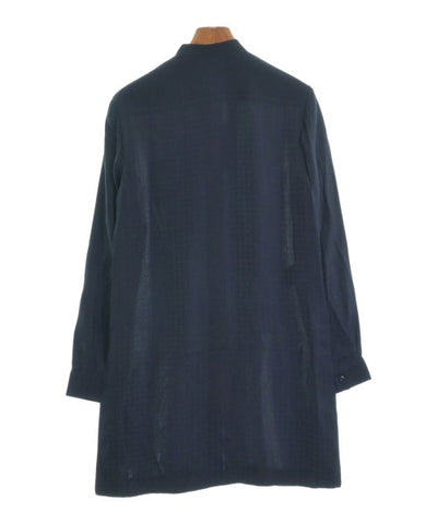 EMPORIO ARMANI Casual shirts