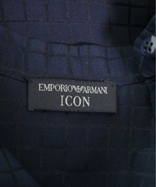 EMPORIO ARMANI Casual shirts