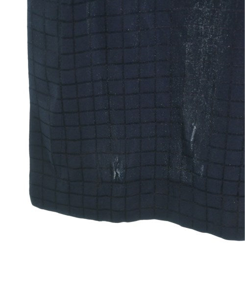 EMPORIO ARMANI Casual shirts