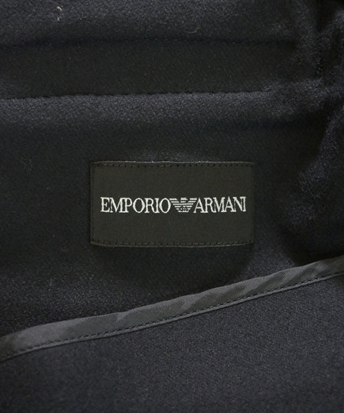 EMPORIO ARMANI Dress shirts