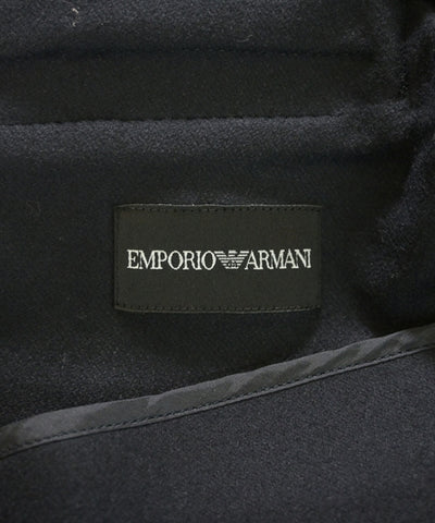 EMPORIO ARMANI Dress shirts
