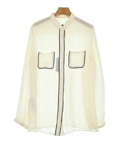 EMPORIO ARMANI Casual shirts