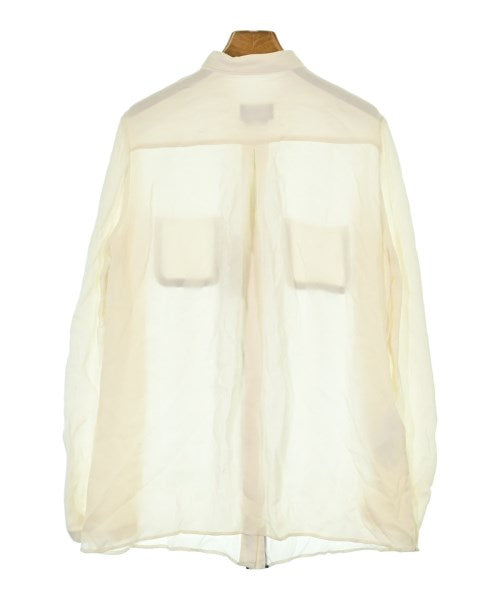 EMPORIO ARMANI Casual shirts