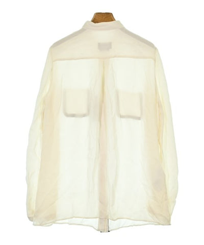 EMPORIO ARMANI Casual shirts