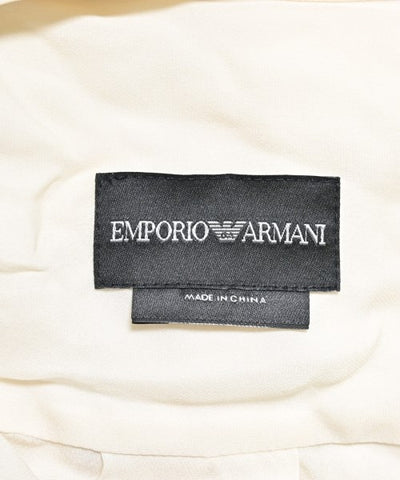 EMPORIO ARMANI Casual shirts