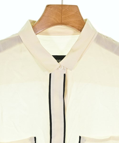 EMPORIO ARMANI Casual shirts