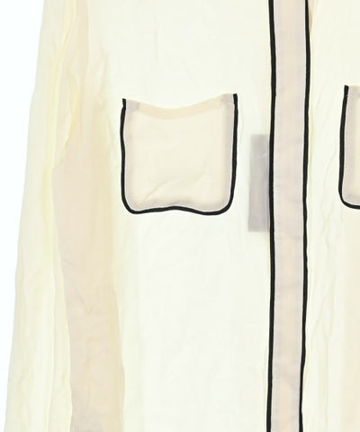 EMPORIO ARMANI Casual shirts