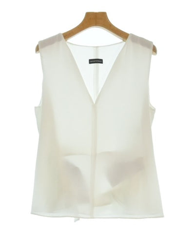 EMPORIO ARMANI Blouses