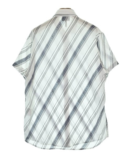 EMPORIO ARMANI Casual shirts