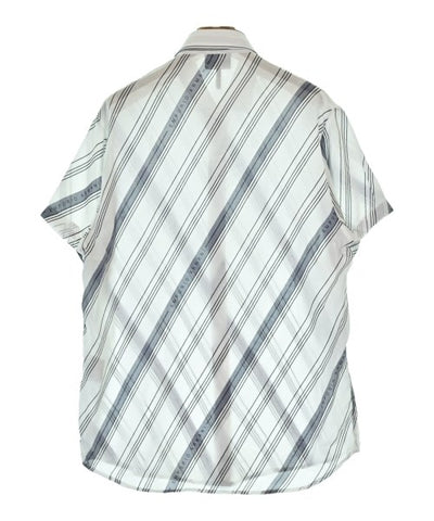 EMPORIO ARMANI Casual shirts