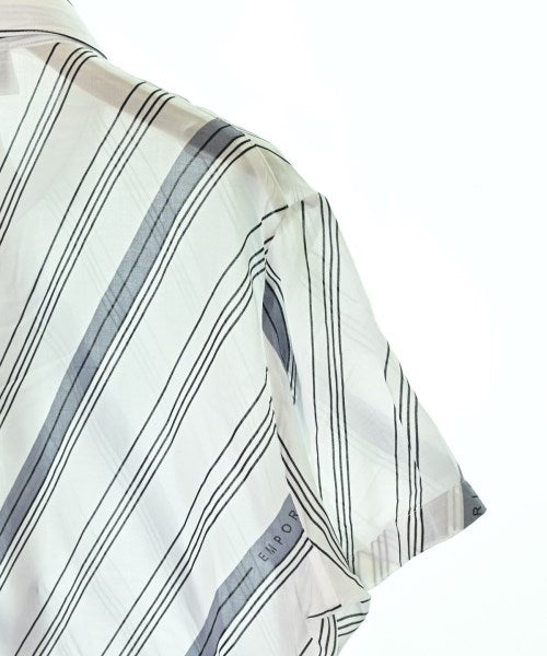 EMPORIO ARMANI Casual shirts