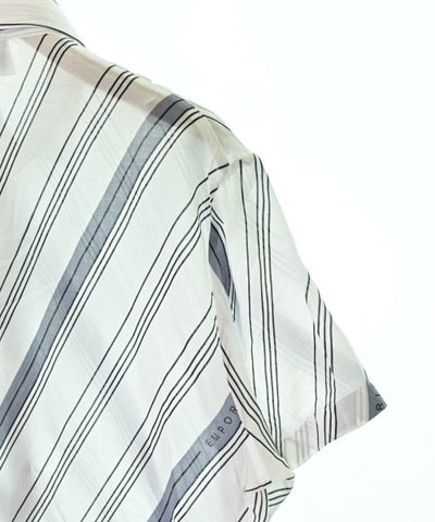 EMPORIO ARMANI Casual shirts