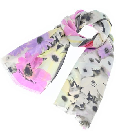 EMPORIO ARMANI Stoles