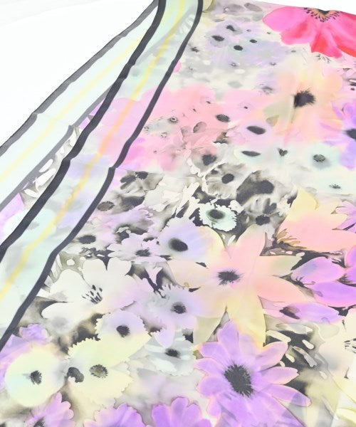 EMPORIO ARMANI Stoles