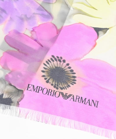 EMPORIO ARMANI Stoles