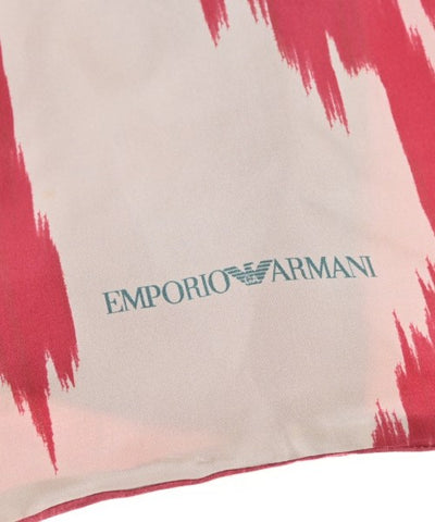 EMPORIO ARMANI Stoles