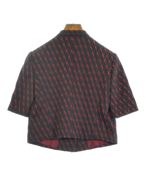 EMPORIO ARMANI Casual jackets