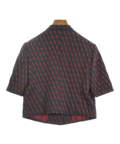 EMPORIO ARMANI Casual jackets