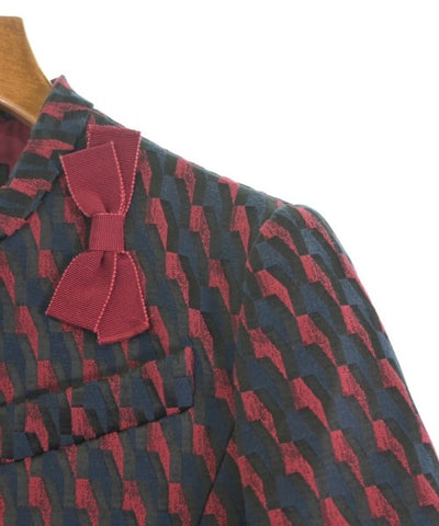 EMPORIO ARMANI Casual jackets