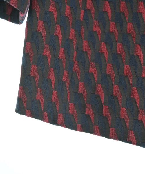 EMPORIO ARMANI Casual jackets