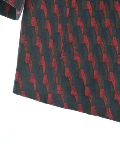 EMPORIO ARMANI Casual jackets