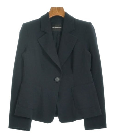 EMPORIO ARMANI Blazers/Suit jackets