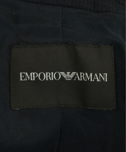 EMPORIO ARMANI Blazers/Suit jackets