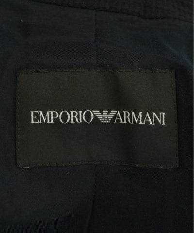 EMPORIO ARMANI Blazers/Suit jackets