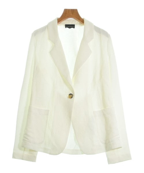 EMPORIO ARMANI Blazers/Suit jackets