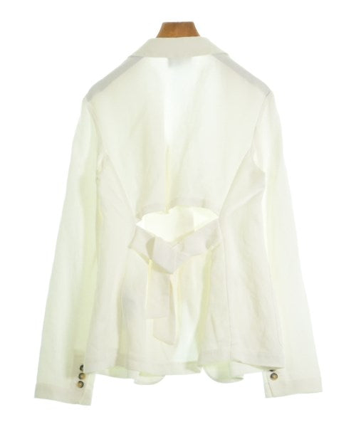 EMPORIO ARMANI Blazers/Suit jackets