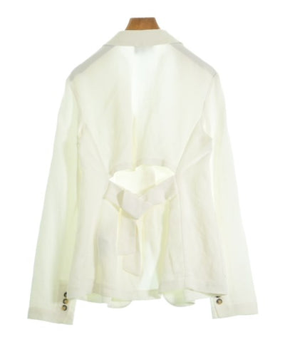 EMPORIO ARMANI Blazers/Suit jackets