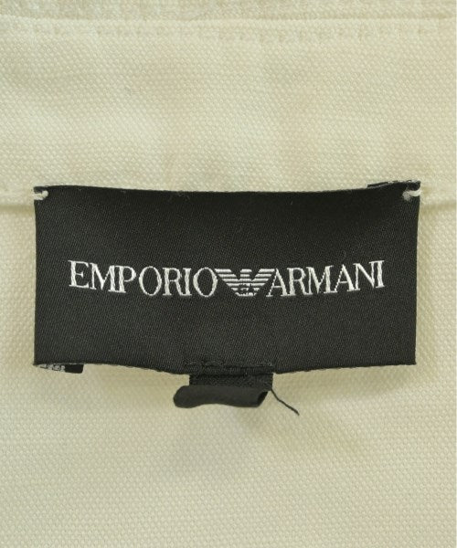 EMPORIO ARMANI Blazers/Suit jackets