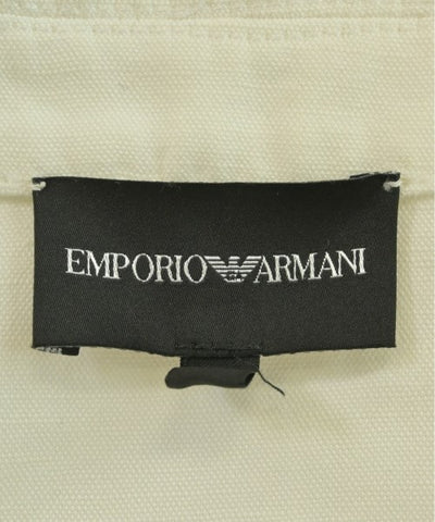 EMPORIO ARMANI Blazers/Suit jackets