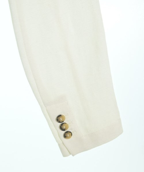 EMPORIO ARMANI Blazers/Suit jackets