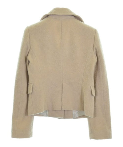 EMPORIO ARMANI Casual jackets