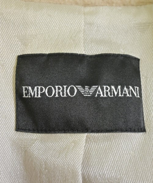 EMPORIO ARMANI Casual jackets