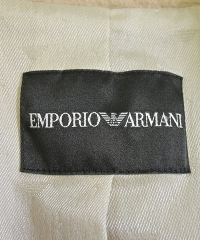 EMPORIO ARMANI Casual jackets